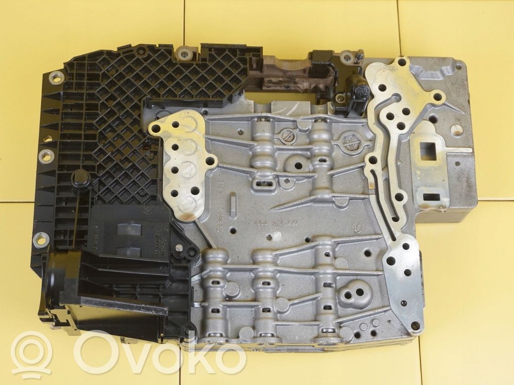 BMW 3 E90 E91 Torque split ecu control unit/module 