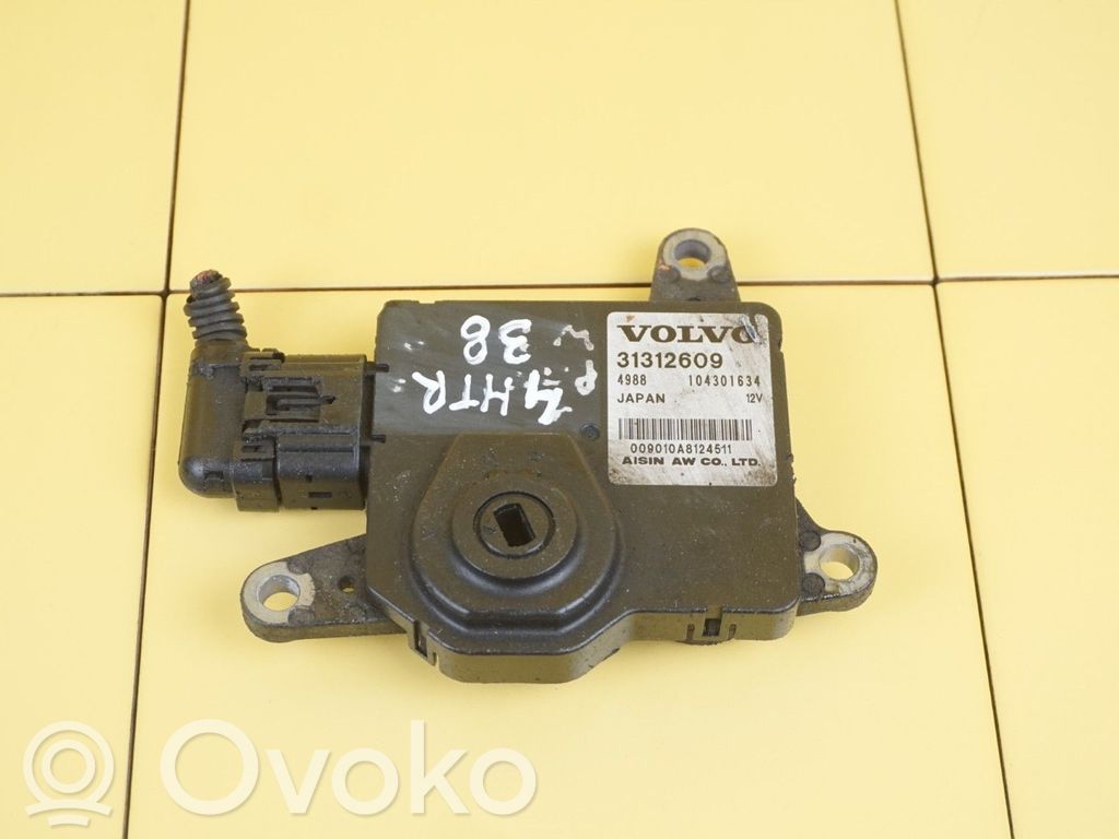 Volvo V70 Torque split ecu control unit/module 