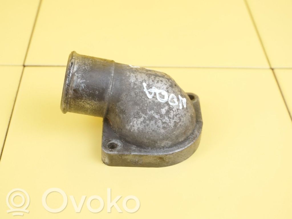 Subaru Forester SG Engine coolant pipe/hose 