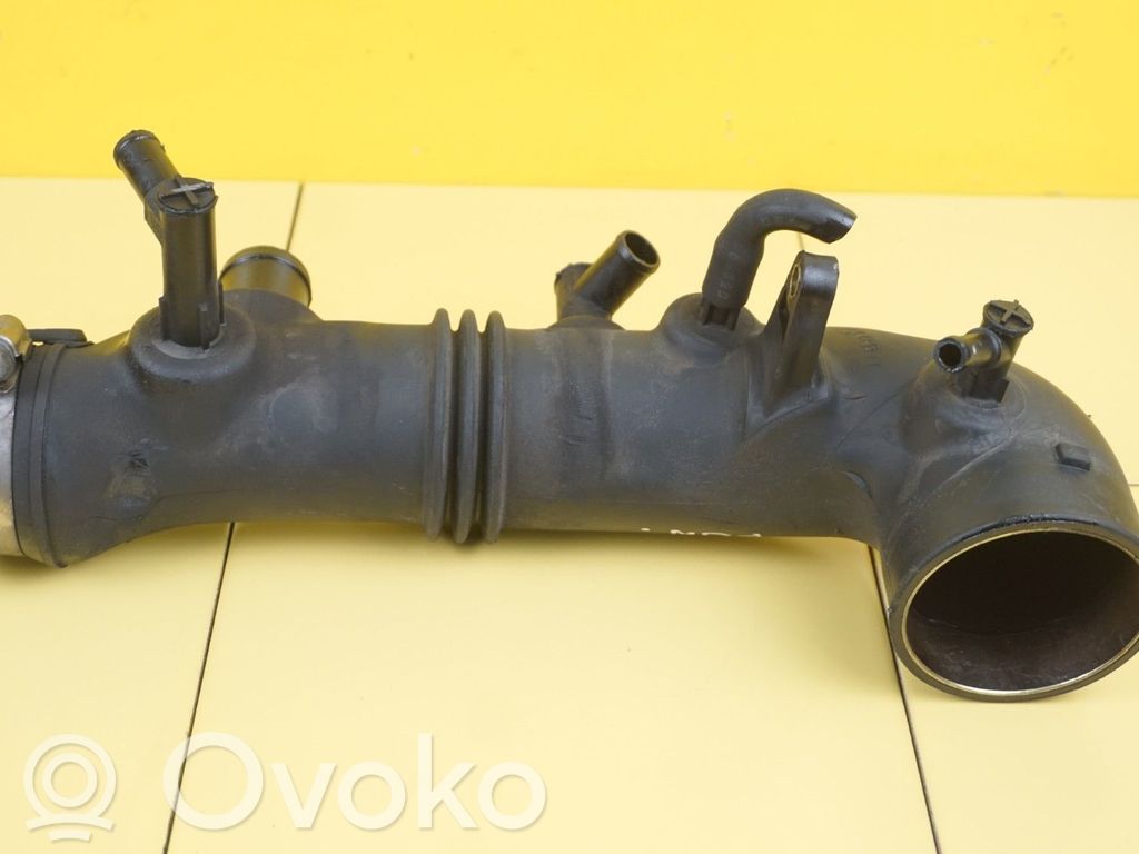Subaru Forester SG Intercooler hose/pipe 