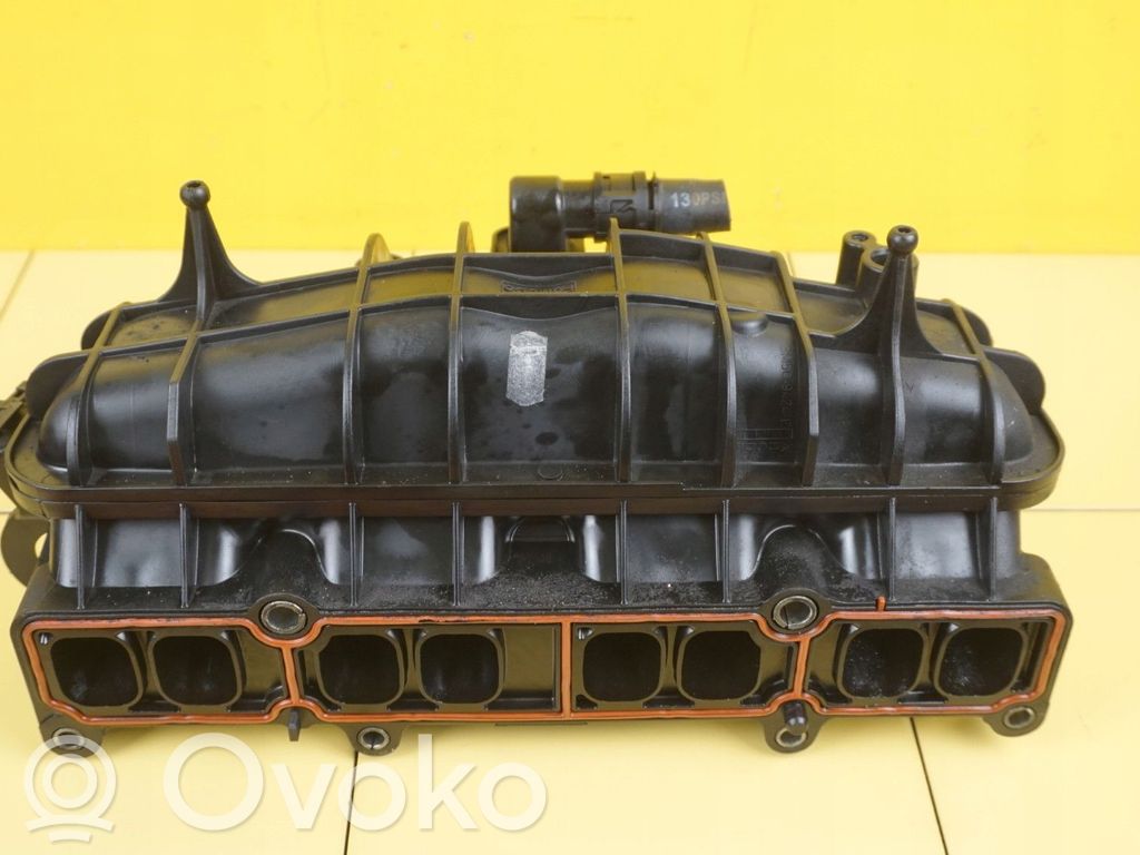 Ford Kuga II Intake manifold 