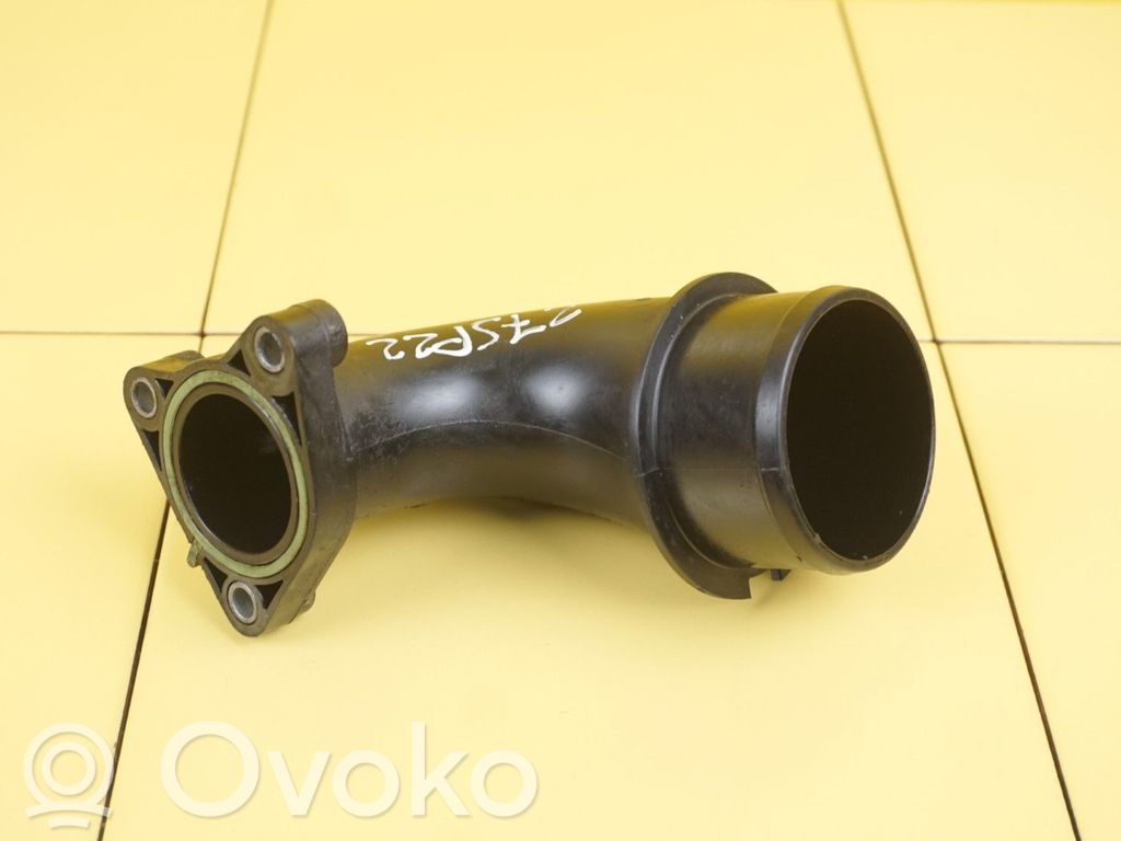 Ford Kuga II Intercooler hose/pipe 