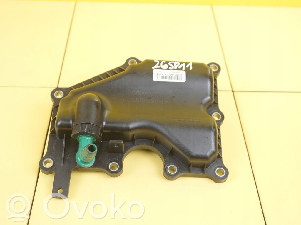 Ford S-MAX Air intake duct part 