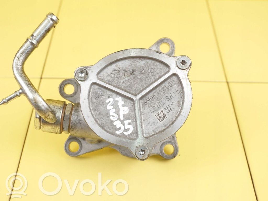 Mazda 6 Vacuum pump 