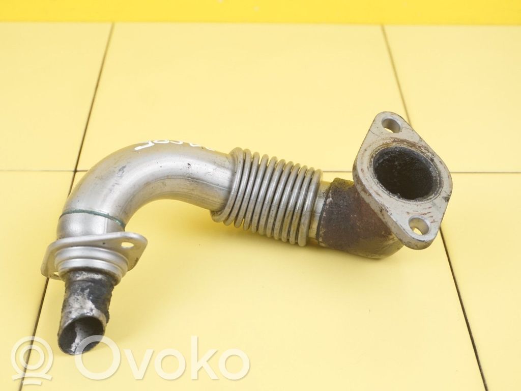 Hyundai ix35 EGR valve line/pipe/hose 