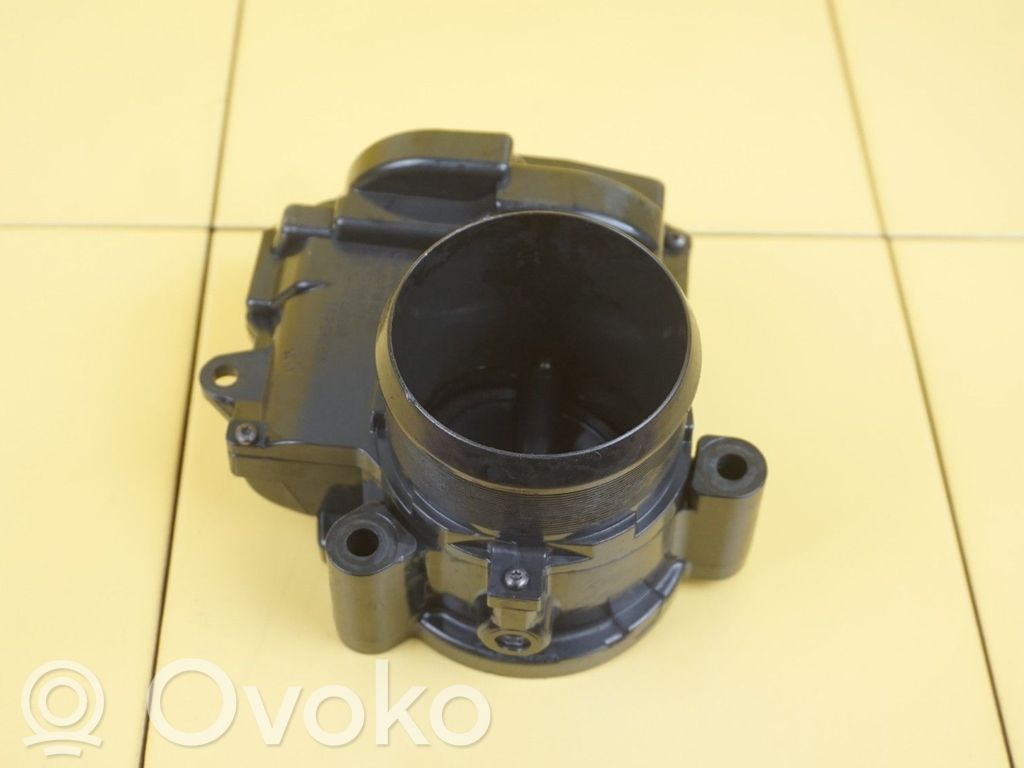 BMW 1 F20 F21 Droselis 