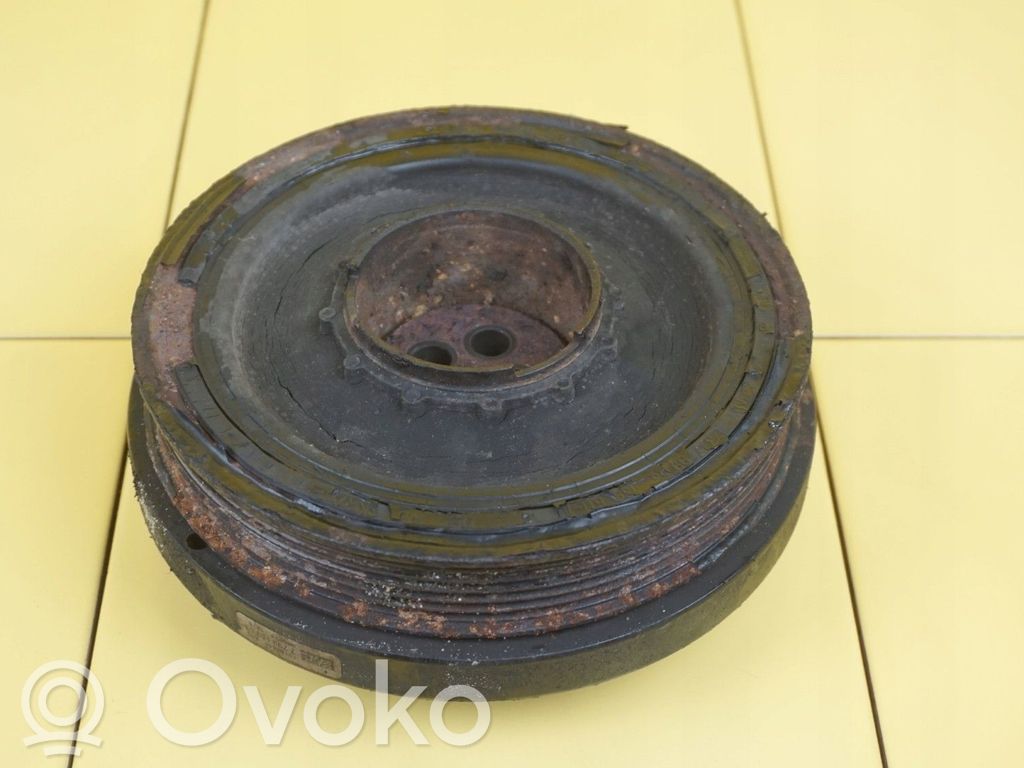 BMW 1 E81 E87 Timing belt tensioner pulley 