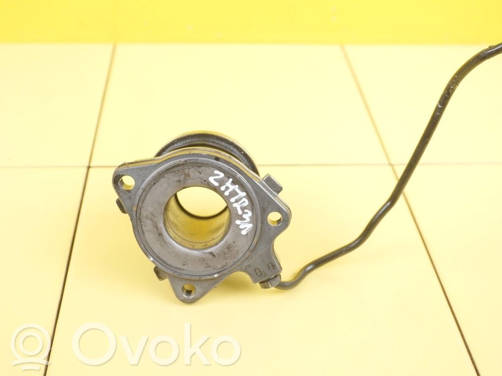Opel Astra J Darba sajūga cilindrs 