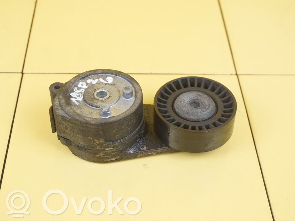 Fiat 500 Power steering belt tensioner 