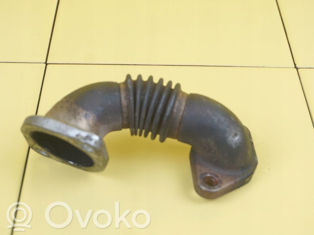 Mitsubishi Canter EGR valve line/pipe/hose 