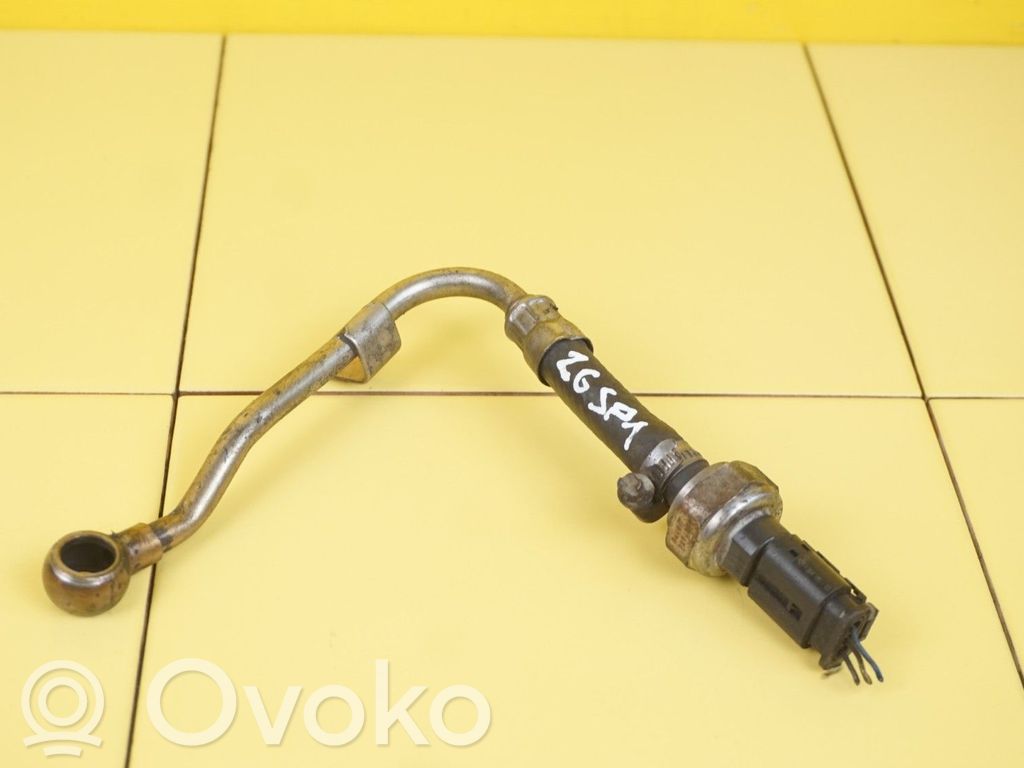 Exhaust pressure sensor   7804185,N47D20C,09414301,26SP1