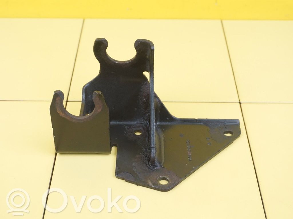 Peugeot Boxer Кронштейн крепления коробки передач 