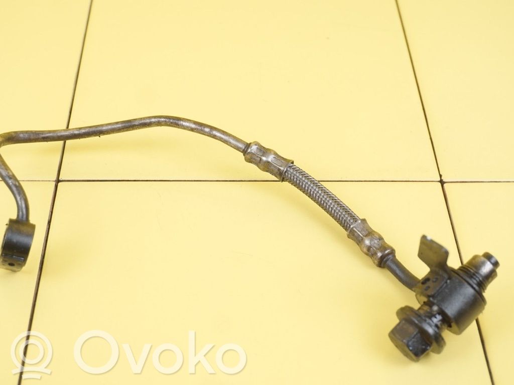 Peugeot Boxer Трубка (трубки)/ шланг (шланги) смазки 