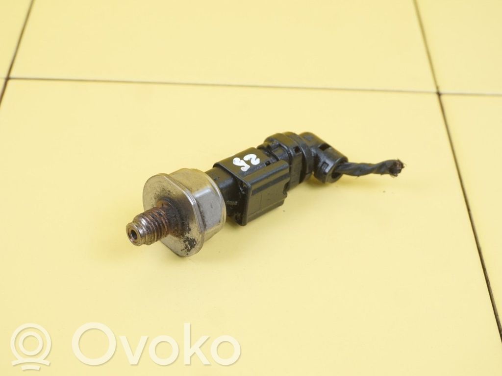 Peugeot Boxer Fuel pressure sensor 