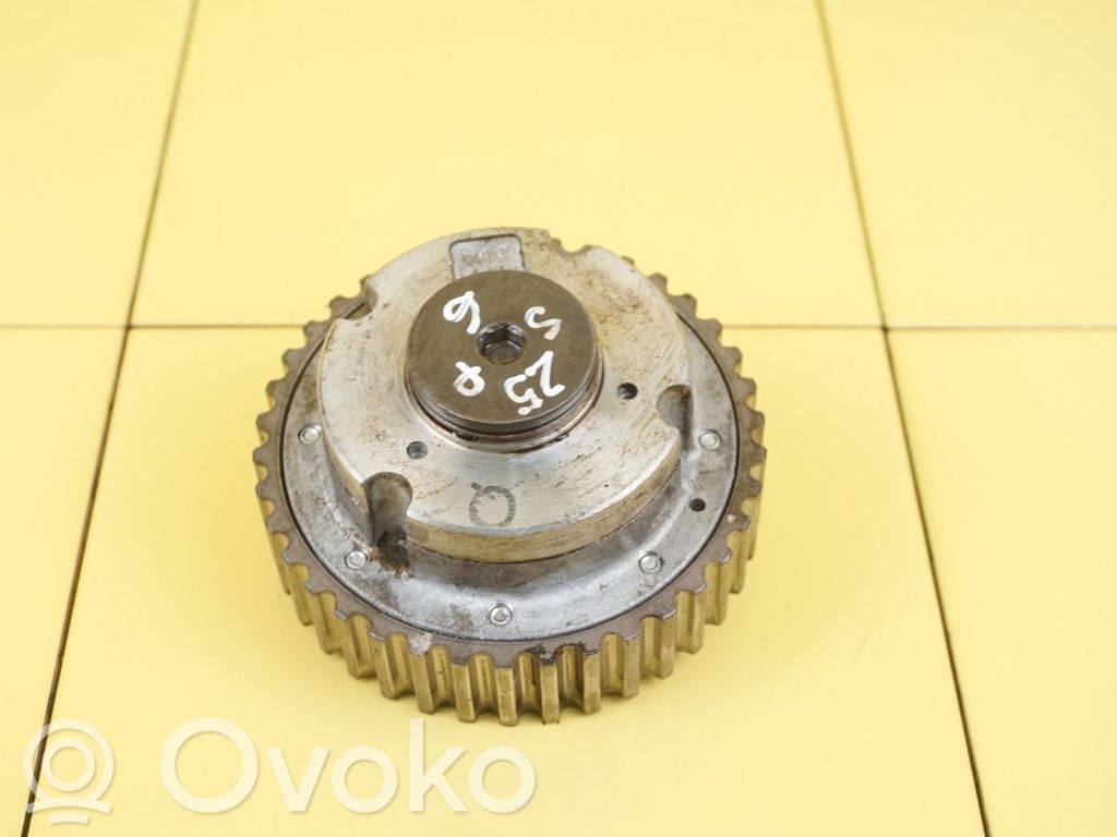 Ford Mondeo MK IV Camshaft holder bracket 