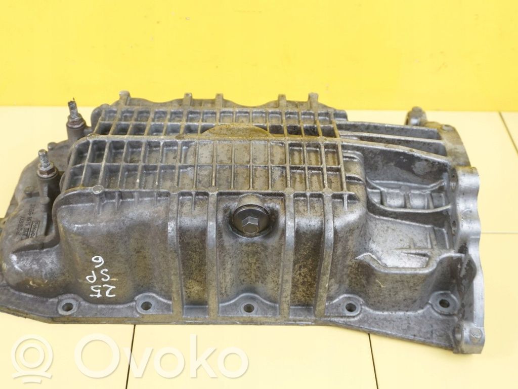 Ford Mondeo MK IV Karteris 