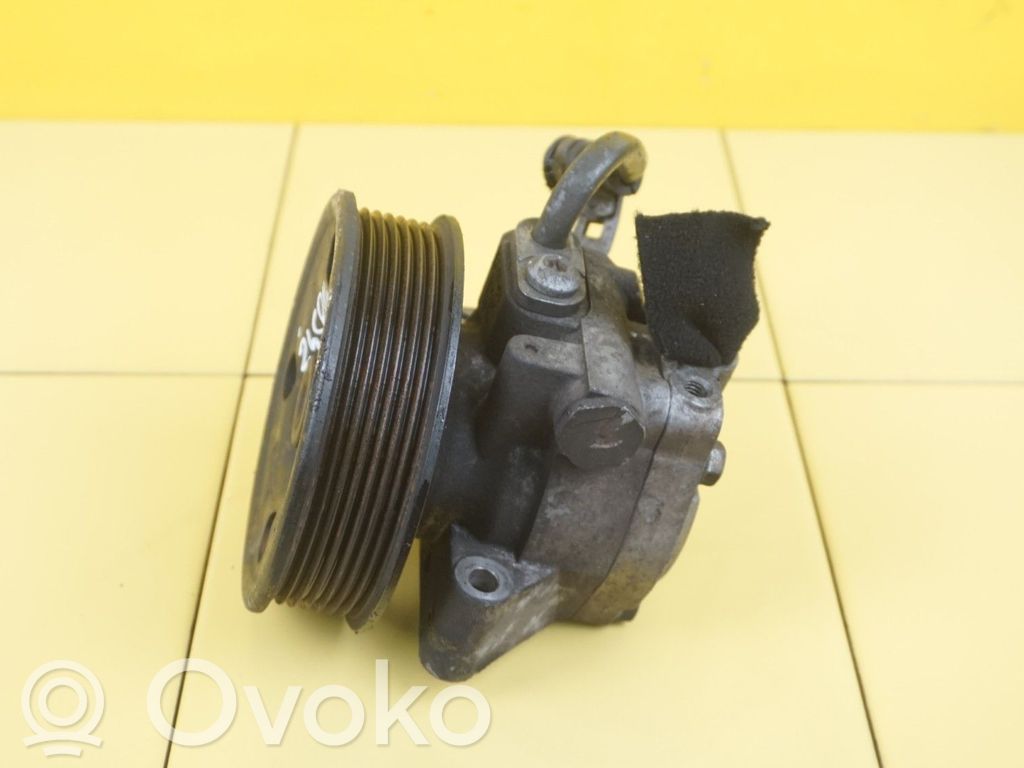Ford Transit Vairo stiprintuvo siurblys 