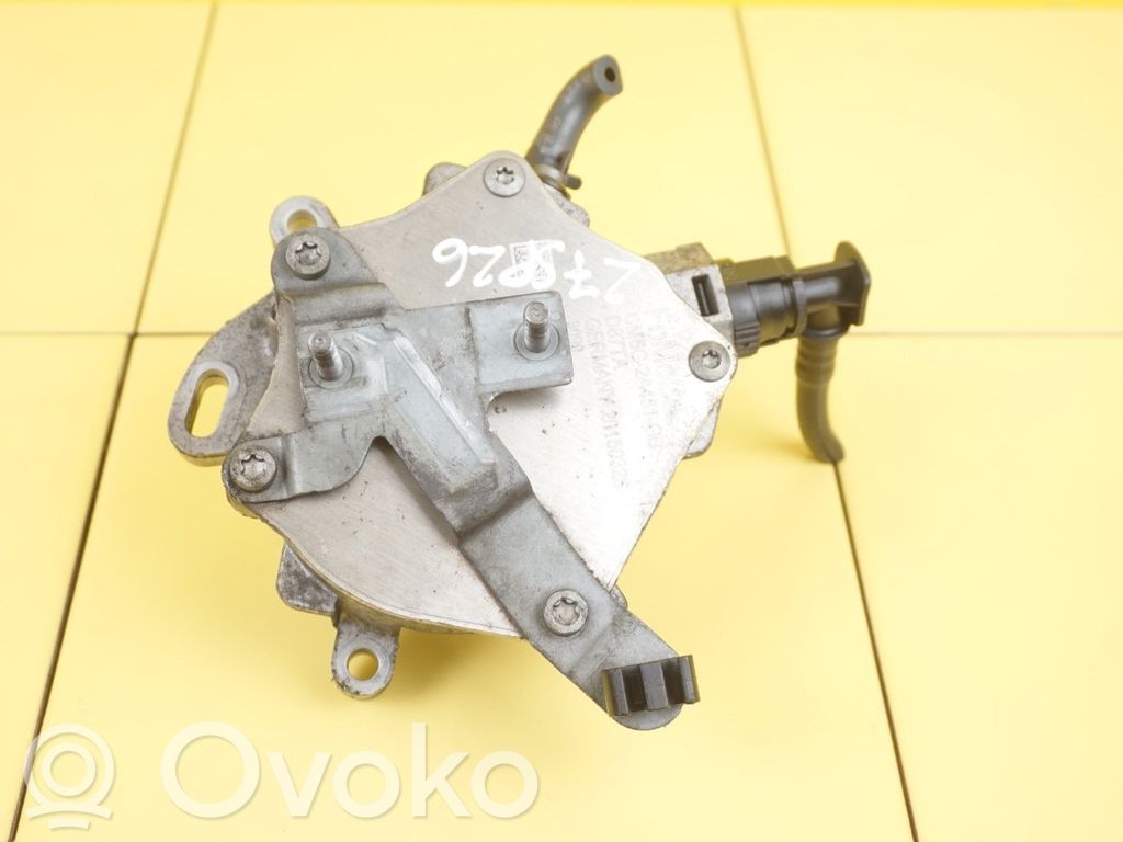 Ford Fiesta Vacuum pump 