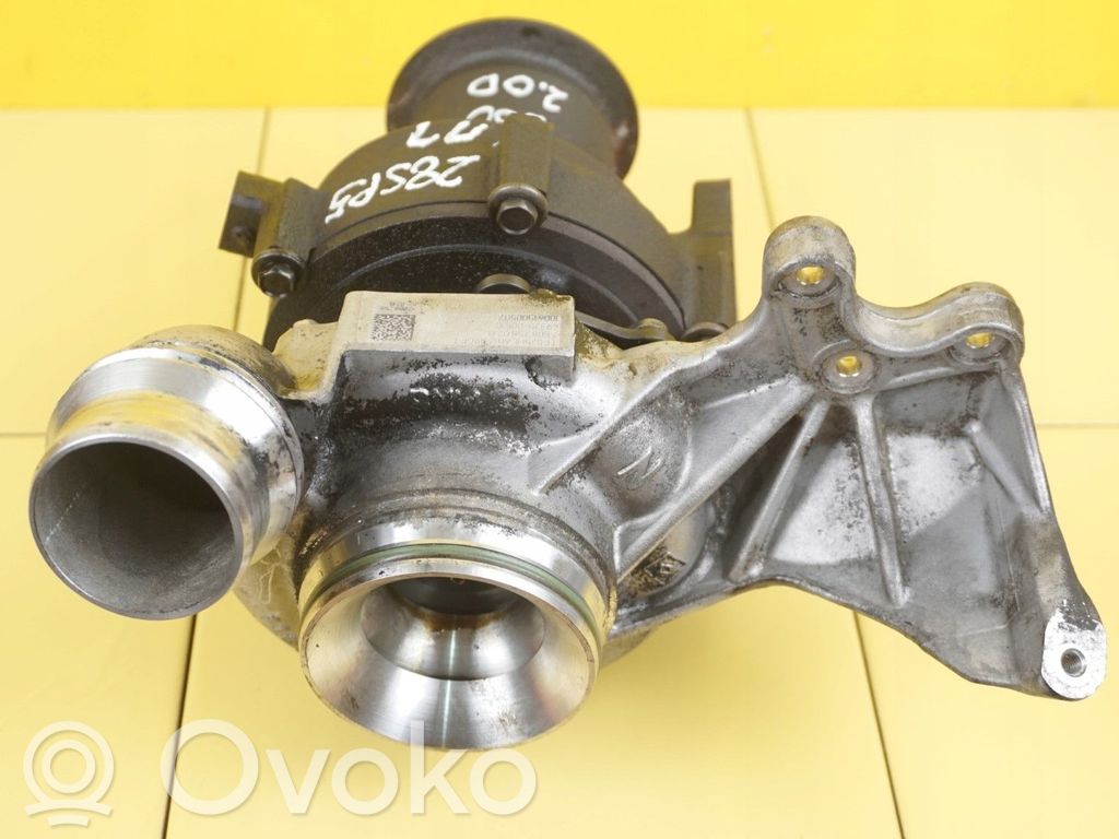 Turbo   7808758,N47D20C,00510,28SP5,49335,4933500510