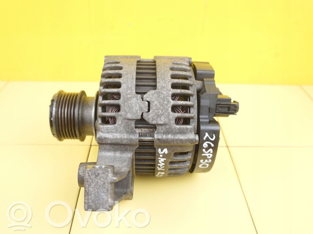 Ford S-MAX Ģenerators 