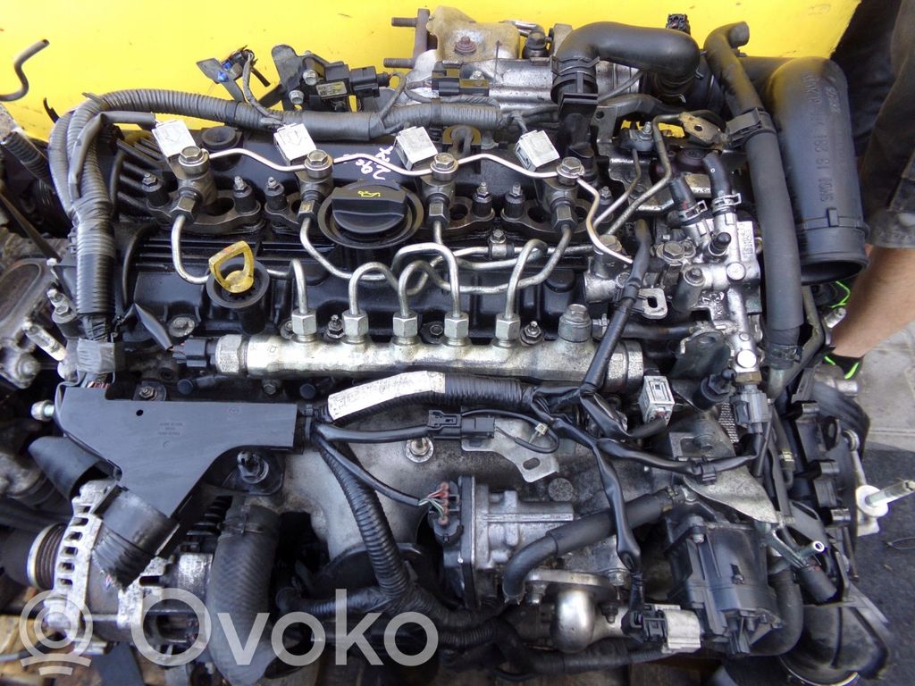Mazda 6 Turbo 