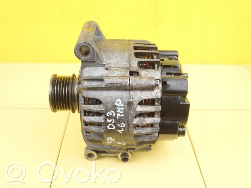 Ģenerators   V761548480,5FV,27SP8