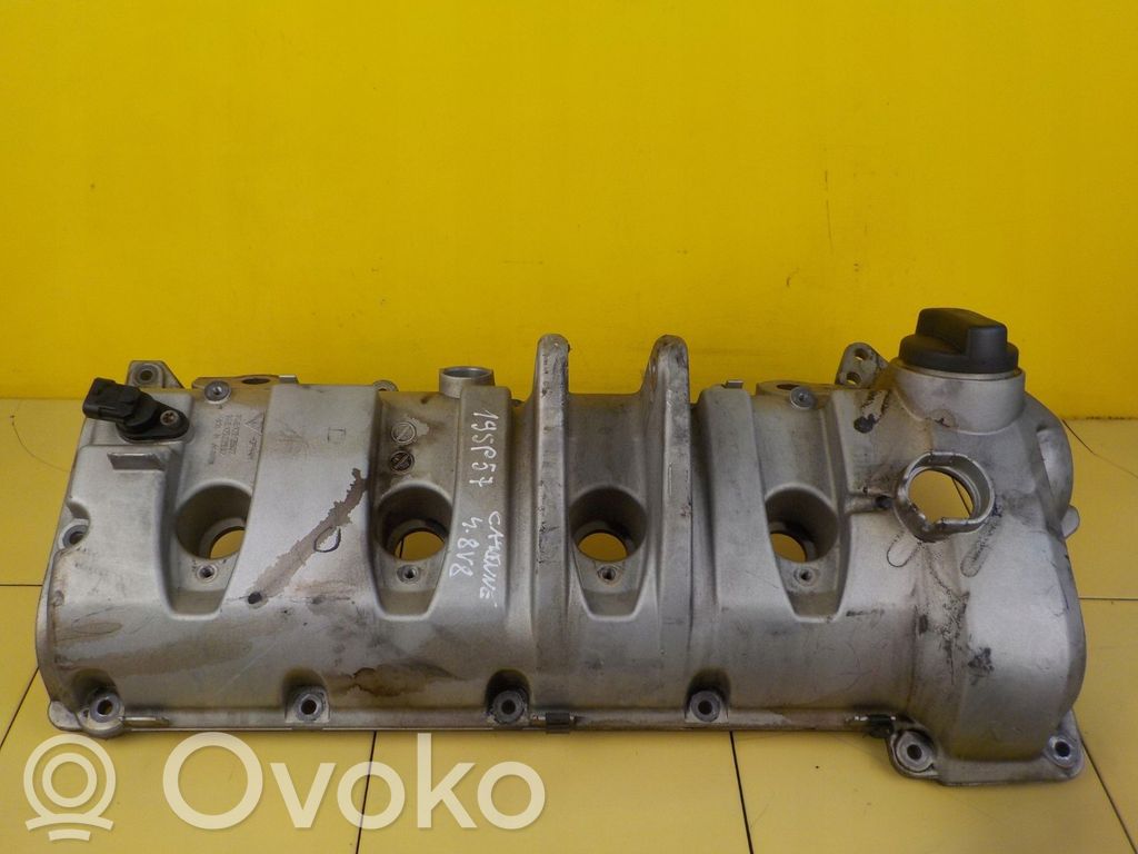 Porsche Cayenne (9PA) Tapa de balancines 