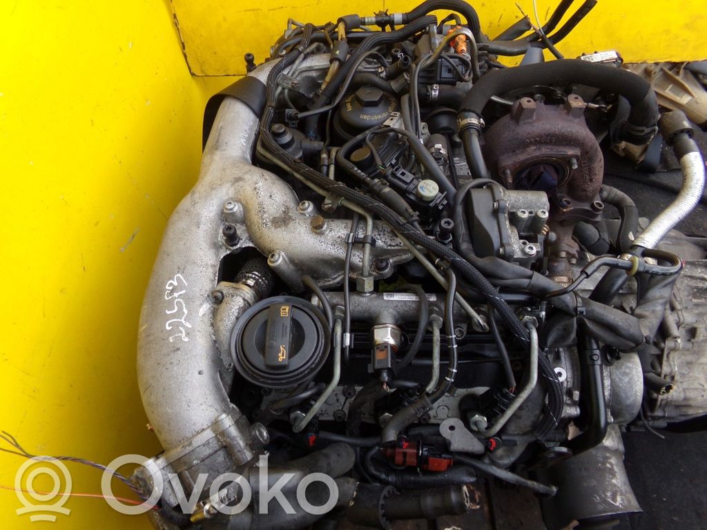 Pompa wtryskowa wysokiego ciśnienia   059130735AH,CAN,0445010611,22SP3