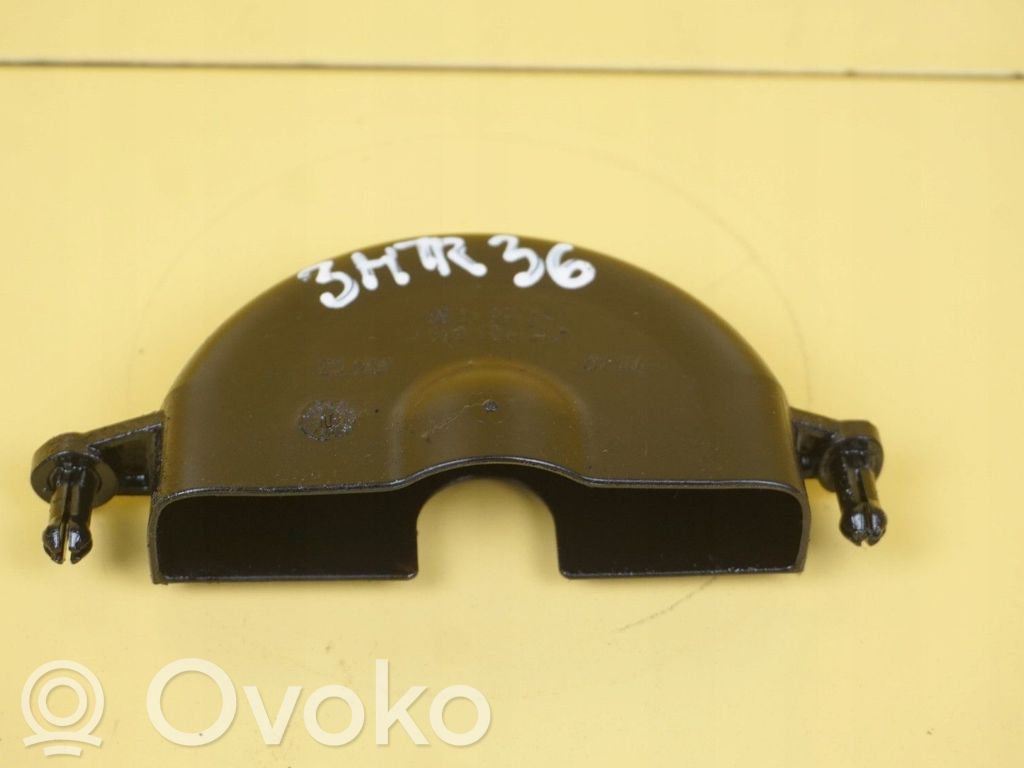 Audi A3 S3 8V Timing chain cover 