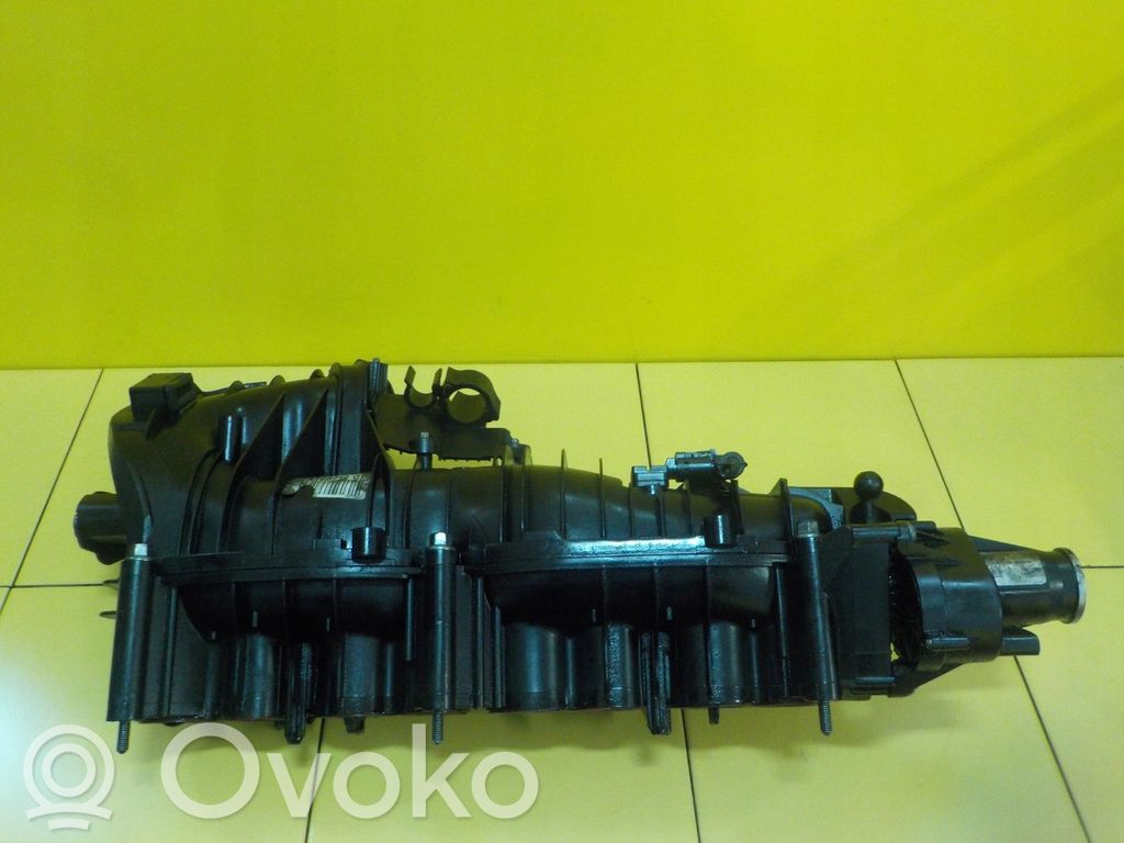 BMW 5 E60 E61 Kolektorius įsiurbimo 