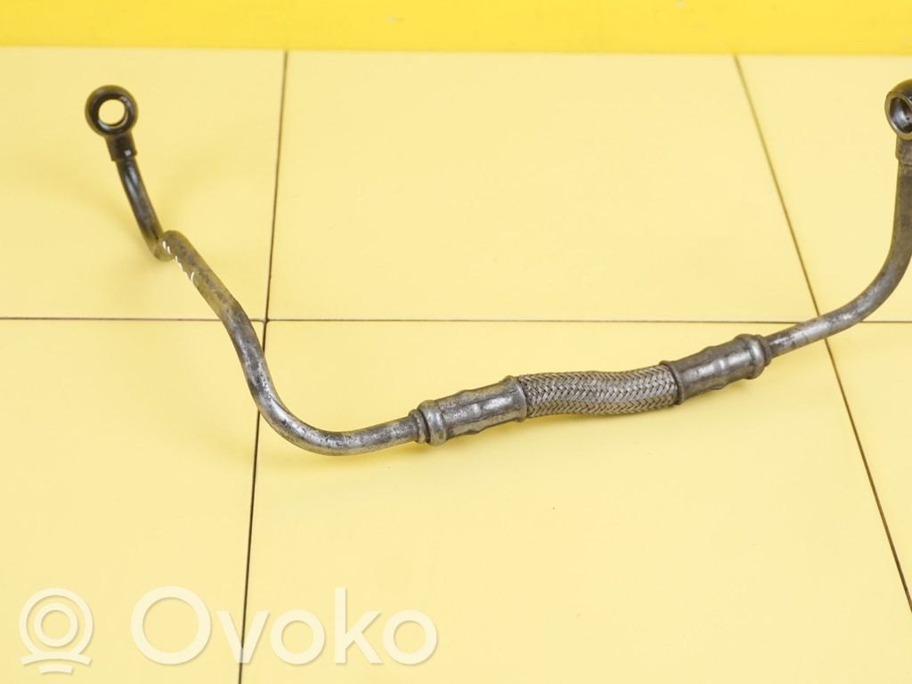 Volkswagen Crafter Tepimo vamzdelis (-iai)/ žarna (-os) 