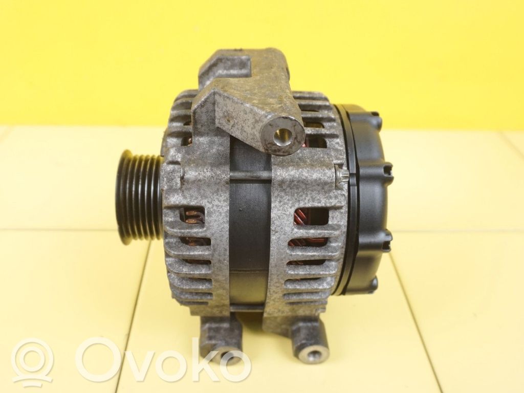 Opel Mokka Alternador 