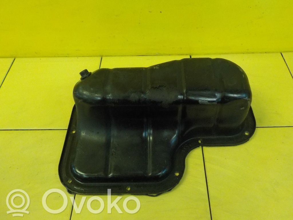 Nissan Pathfinder R51 Miska olejowa 