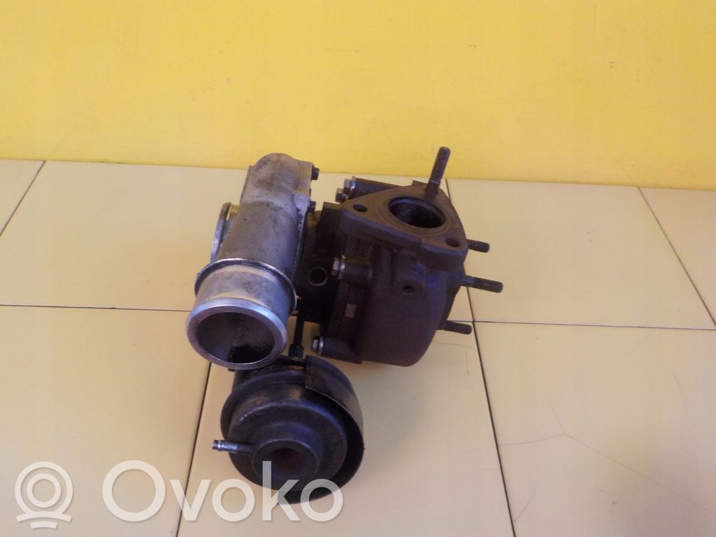 Turbina   4913507302,07302,3HTR18,49135,4913507302,743,8M35,8M35300743,D4EB