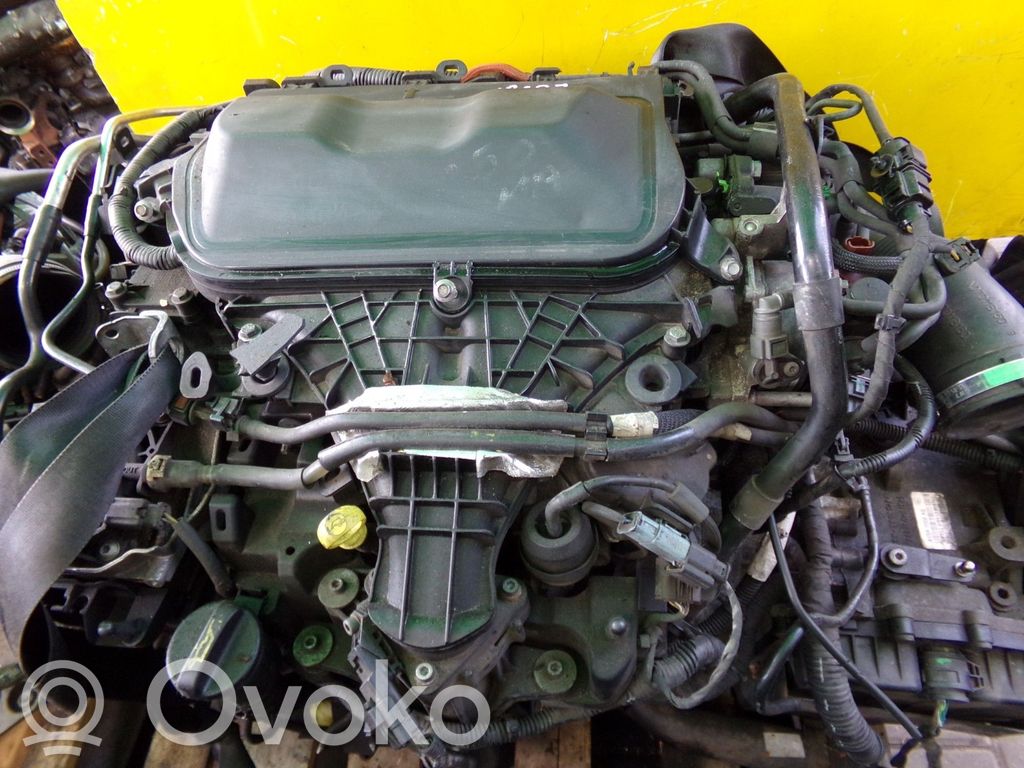 Engine   UFWA,UKWA,18SP7