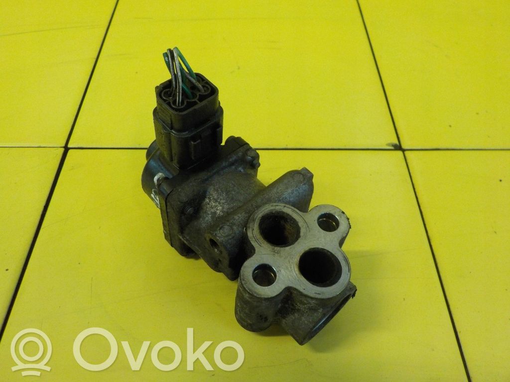 Mitsubishi Outlander Thermostat EGR 