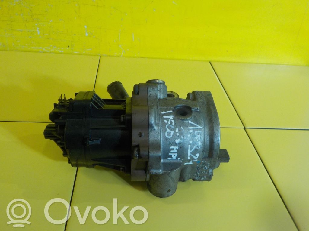 Iveco Daily 5th gen EGR thermostat 