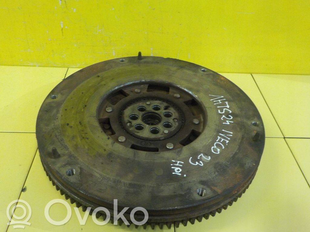 Iveco Daily 5th gen Dual mass flywheel 