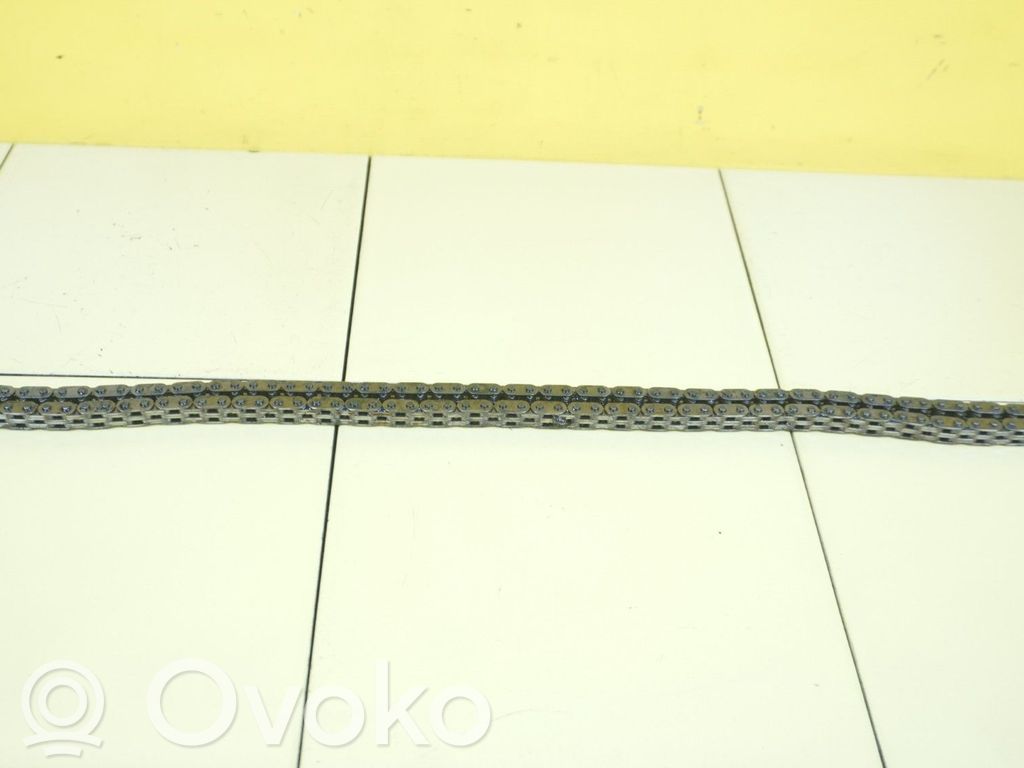 BMW X5 E70 Timing chain (engine) 
