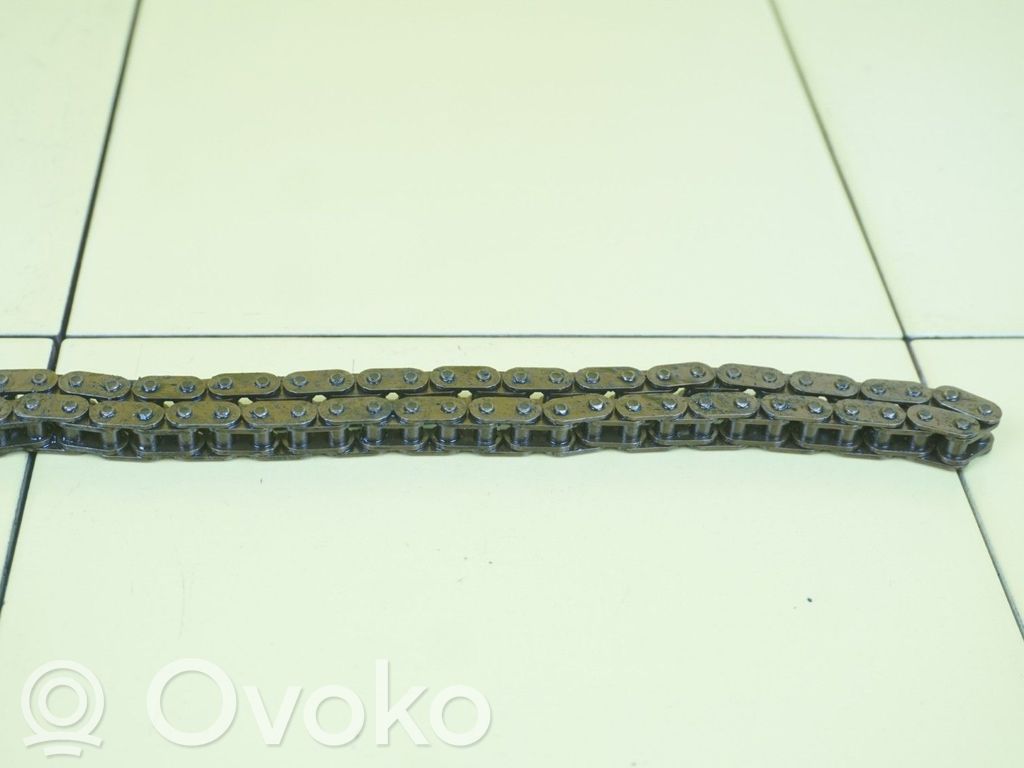 BMW X5 E70 Timing chain (engine) 