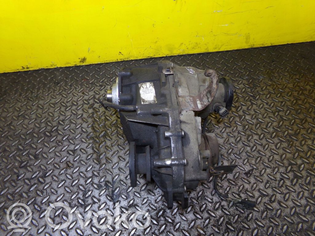 KIA Sorento Gearbox transfer box case 