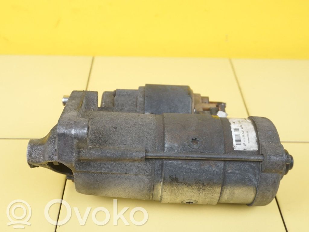 Volvo S60 Стартер 