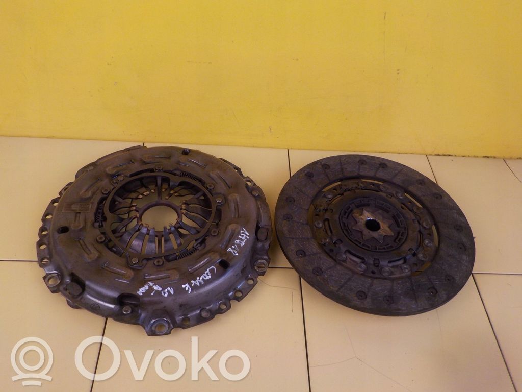 Opel Corsa E Kit d'embrayage 