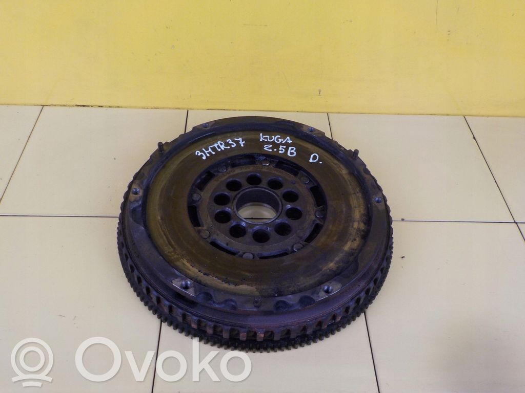 Volante bimasa   31259452,HYDB,3HTR37