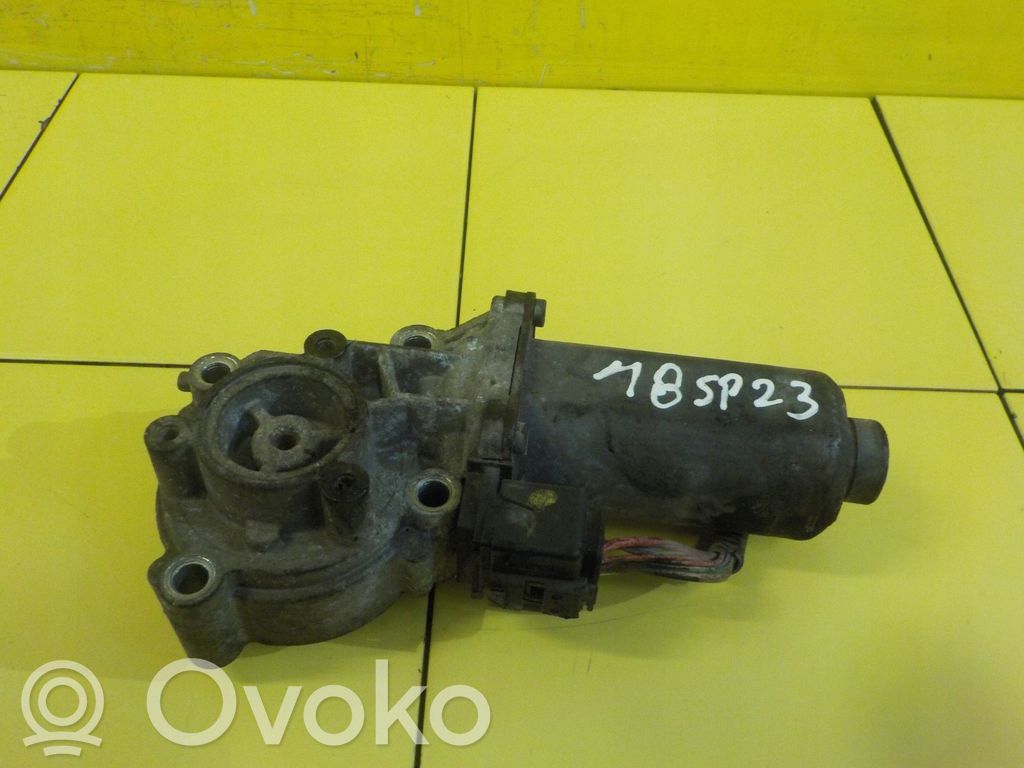 Land Rover Discovery 3 - LR3 Otros repuestos de la caja de cambios 