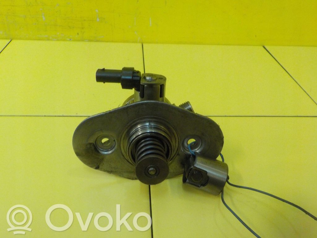 Pompa wtryskowa wysokiego ciśnienia   0261520258,18SP4,B38,B38B15A