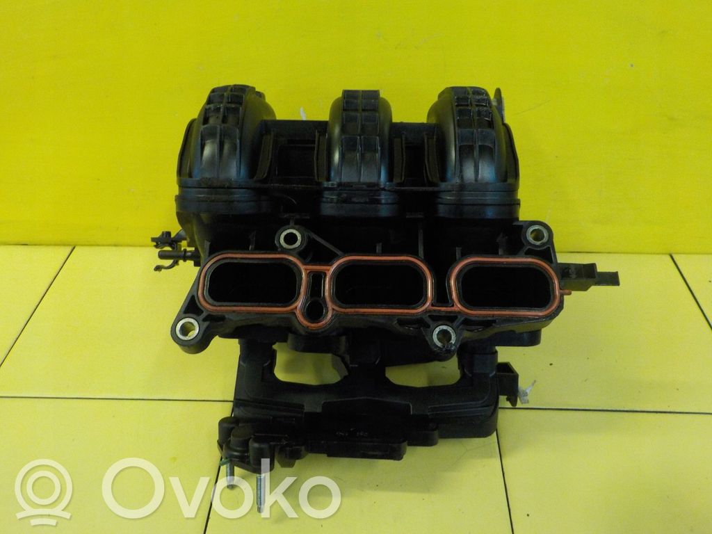 Peugeot 2008 II Intake manifold 