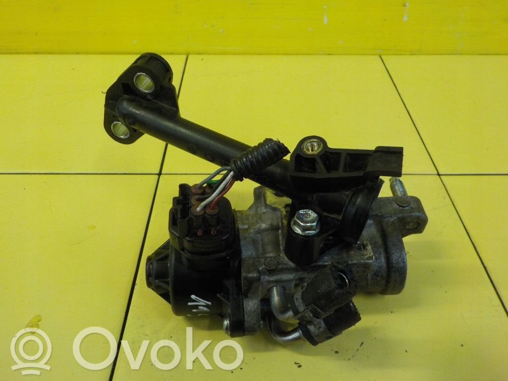 Peugeot 2008 II Termostato EGR 