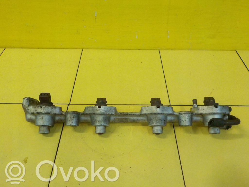 Polttoaineputki   95XF9D280AB,12SP57,95XF,95XF9D280AB,9D280AB,E5FA