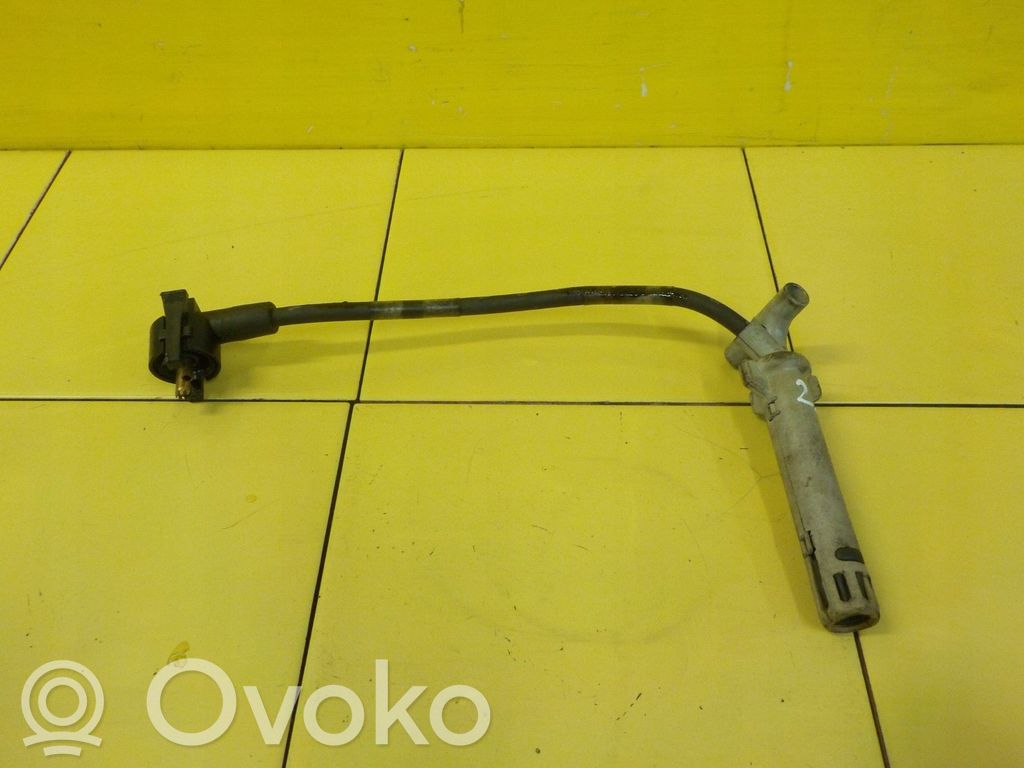 Ford Transit Ignition plug leads 